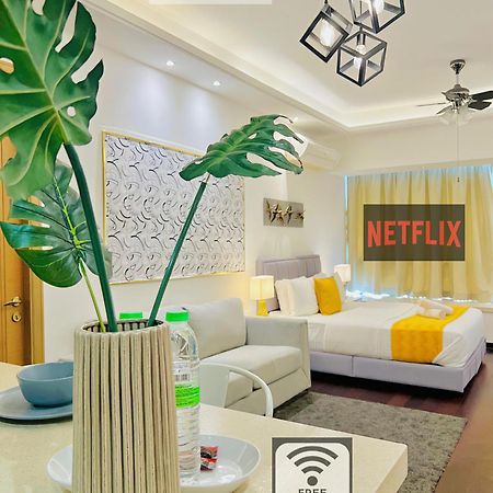 R&F Princess Cove By Homefort Suites Johor Bahru Zewnętrze zdjęcie