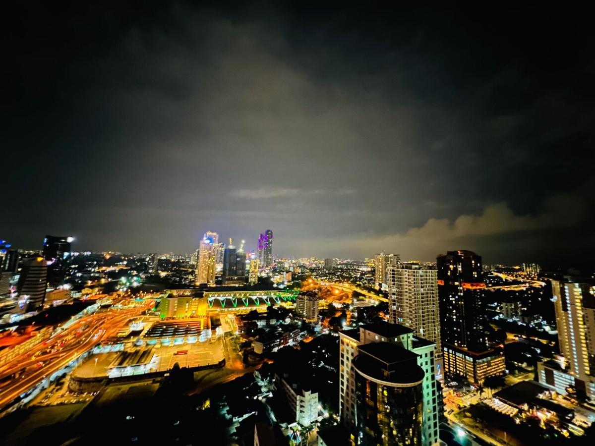 R&F Princess Cove By Homefort Suites Johor Bahru Zewnętrze zdjęcie